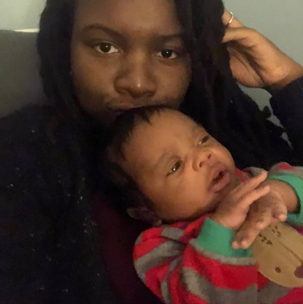 Meet your Posher, Alotta